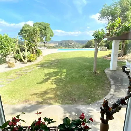 Heretat De Sant Joan Ferreries