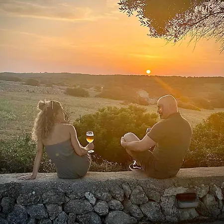 Heretat De Sant Joan Ferreries