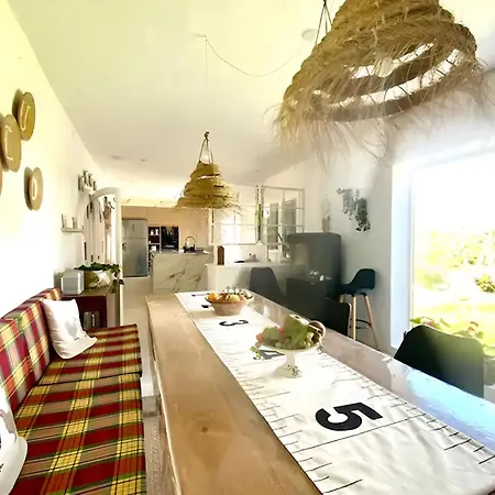 Villa Heretat De Sant Joan *