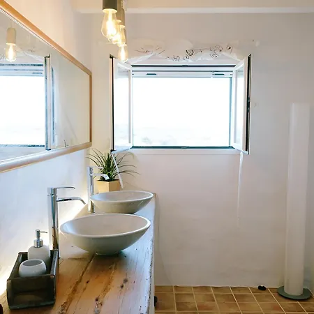 Villa Heretat De Sant Joan