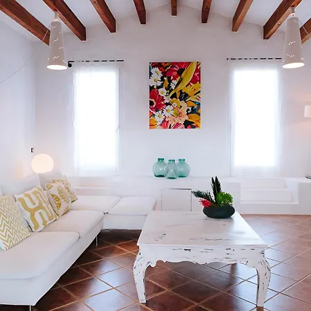 Heretat De Sant Joan Villa