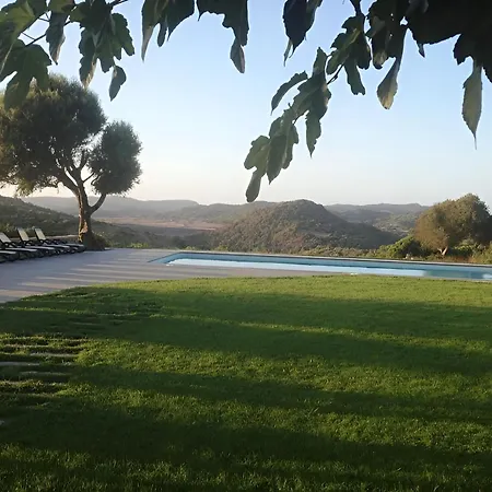 Heretat De Sant Joan * Ferreries