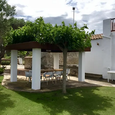 Heretat De Sant Joan Villa *
