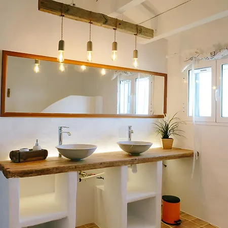 Villa Heretat De Sant Joan Ferreries