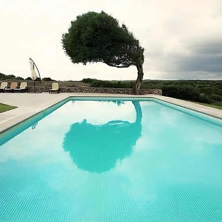 Villa Heretat De Sant Joan *