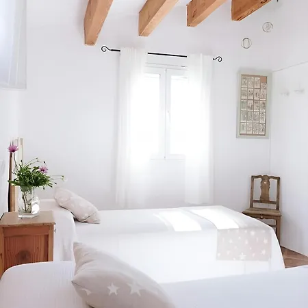 Villa Heretat De Sant Joan *