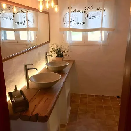 Heretat De Sant Joan Ferreries