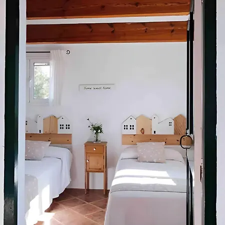 Heretat De Sant Joan Villa Ferreries