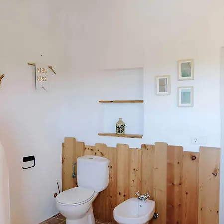 Heretat De Sant Joan Ferreries