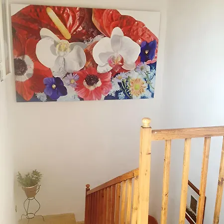 Villa Heretat De Sant Joan *