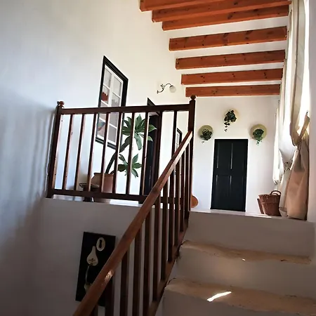 Heretat De Sant Joan Ferreries