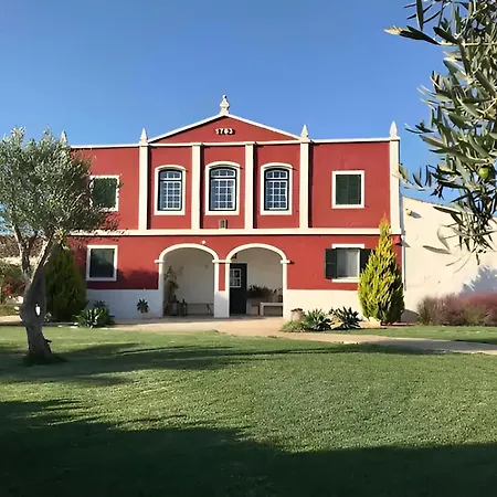 Heretat De Sant Joan Villa Ferreries