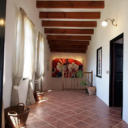 Villa Heretat De Sant Joan