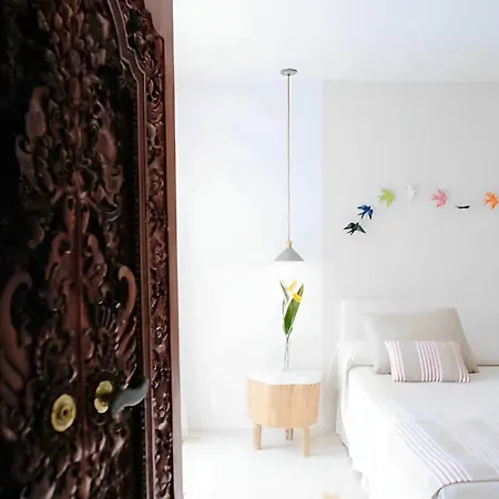 Heretat De Sant Joan Villa Ferreries