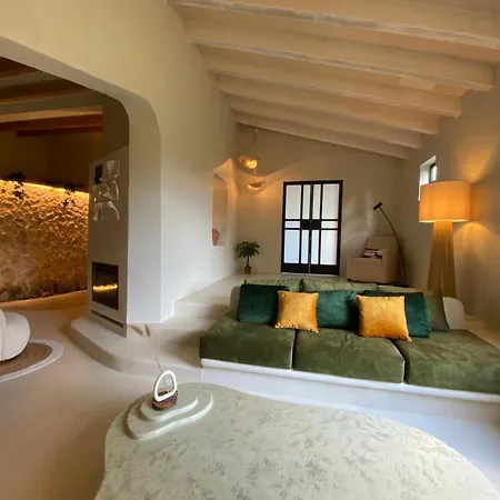 Heretat De Sant Joan