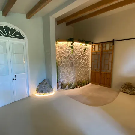 Villa Heretat De Sant Joan Ferreries