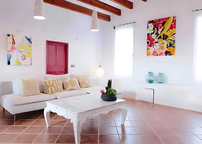 Villa Heretat De Sant Joan *