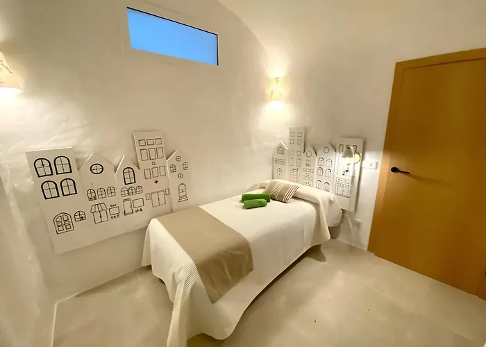 Heretat De Sant Joan Villa Ferreries (Ferrerías)