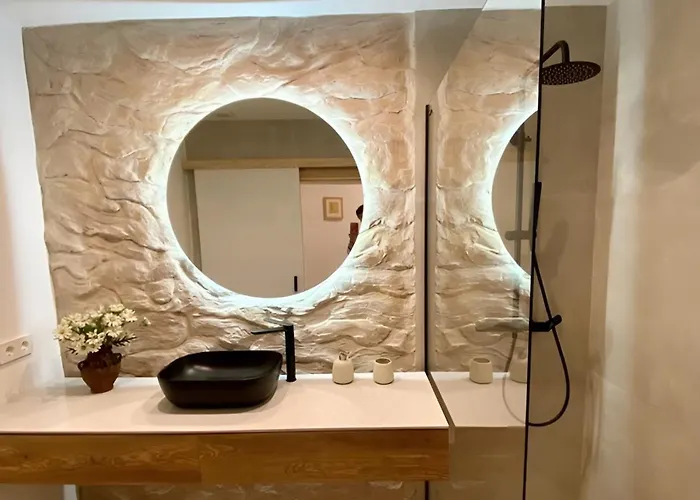 Heretat De Sant Joan Villa *