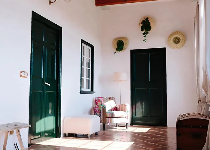 Villa Heretat De Sant Joan *