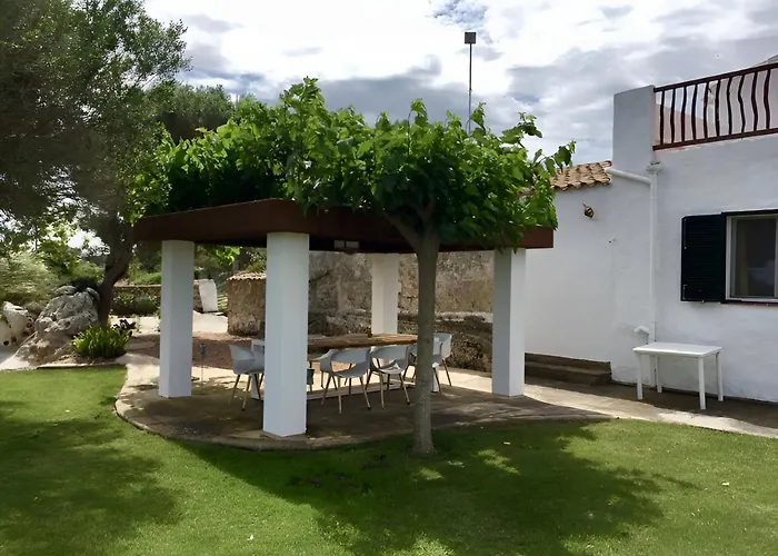 Heretat De Sant Joan Villa *