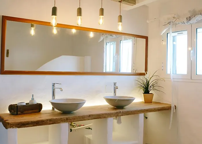 Villa Heretat De Sant Joan Ferreries (Ferrerías)