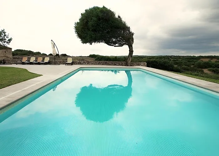 Villa Heretat De Sant Joan *