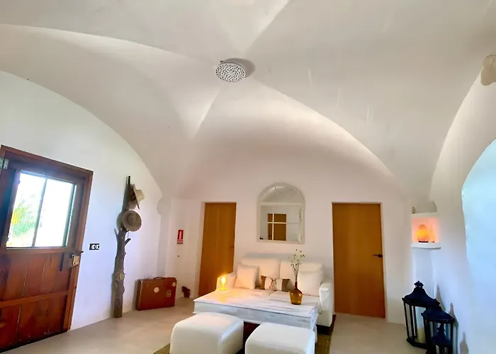 Villa Heretat De Sant Joan