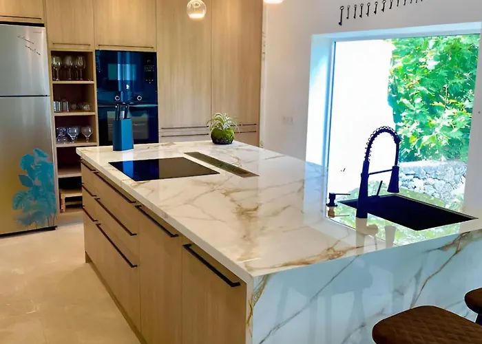 Heretat De Sant Joan Villa Ferreries (Ferrerías)