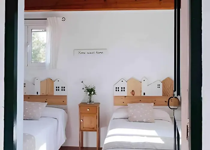 Heretat De Sant Joan Villa Ferreries (Ferrerías)