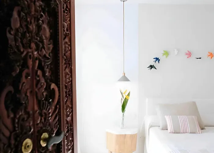 Heretat De Sant Joan Villa Ferreries (Ferrerías)