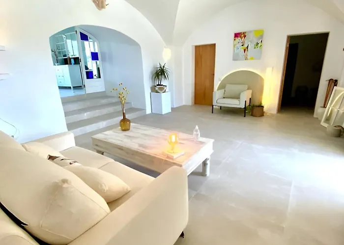 Heretat De Sant Joan *