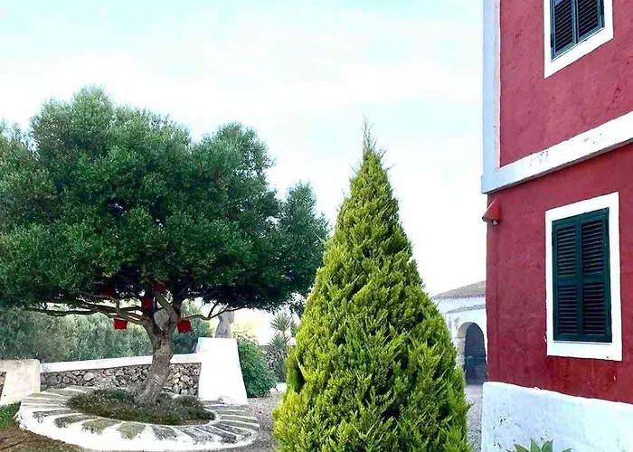 Villa Heretat De Sant Joan *