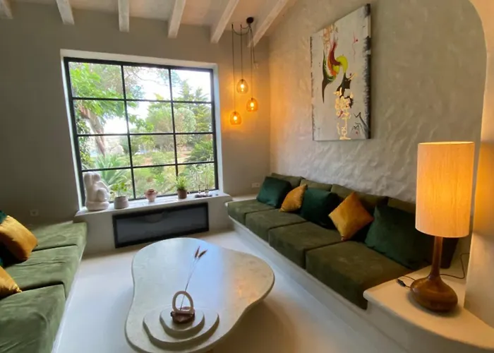 Heretat De Sant Joan Ferreries (Ferrerías)