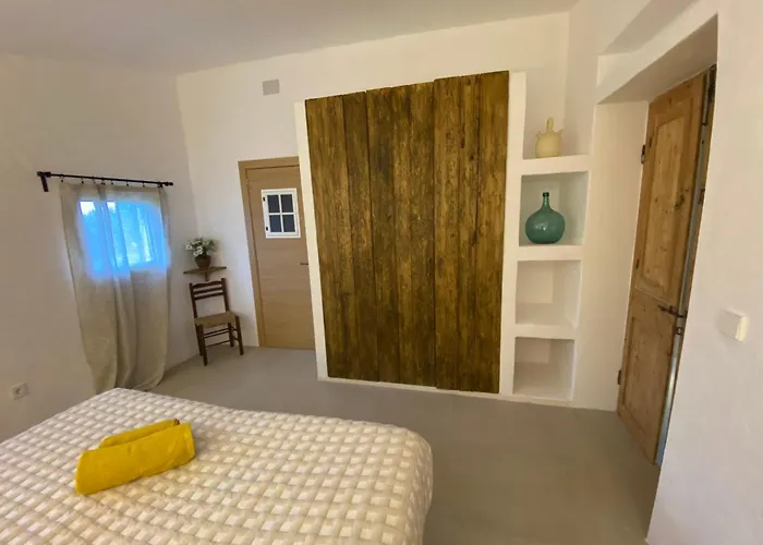 Heretat De Sant Joan Villa *