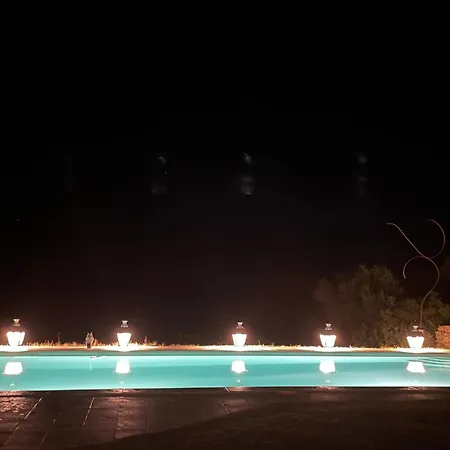 Heretat De Sant Joan Villa Ferreries