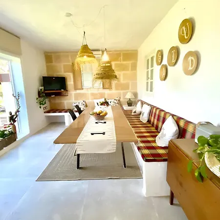 Heretat De Sant Joan Ferreries