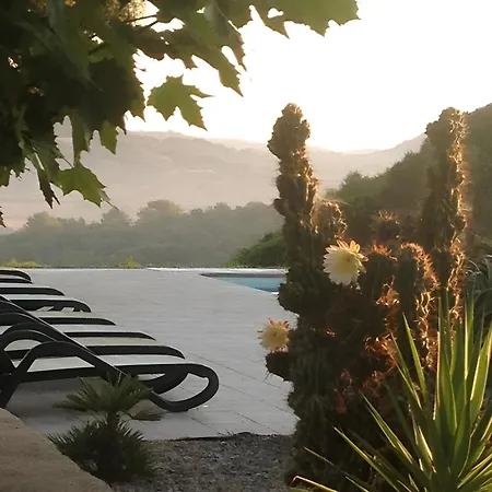 Heretat De Sant Joan Villa *