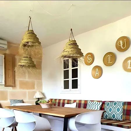 Heretat De Sant Joan * Ferreries