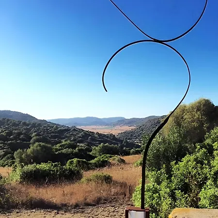 Heretat De Sant Joan Ferreries