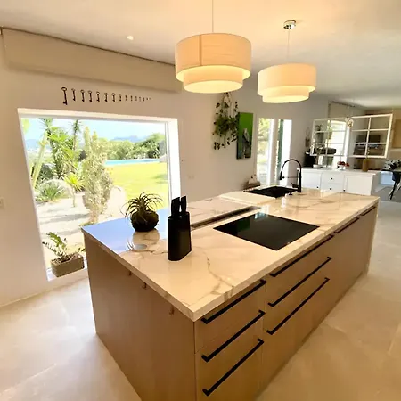 Heretat De Sant Joan Villa