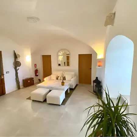 Villa Heretat De Sant Joan