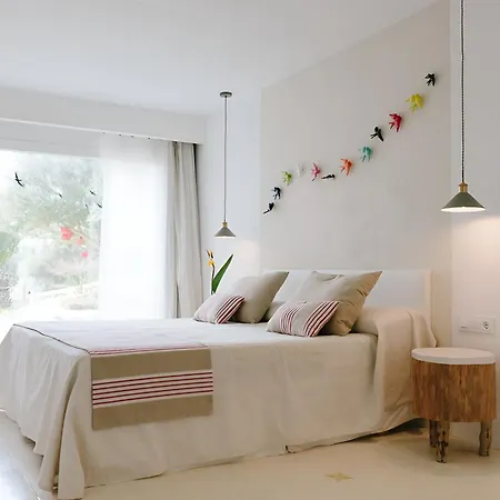 Heretat De Sant Joan *