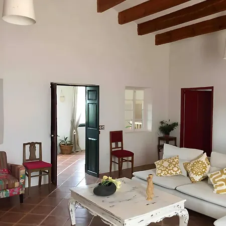 Villa Heretat De Sant Joan