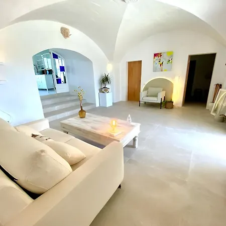 Heretat De Sant Joan *