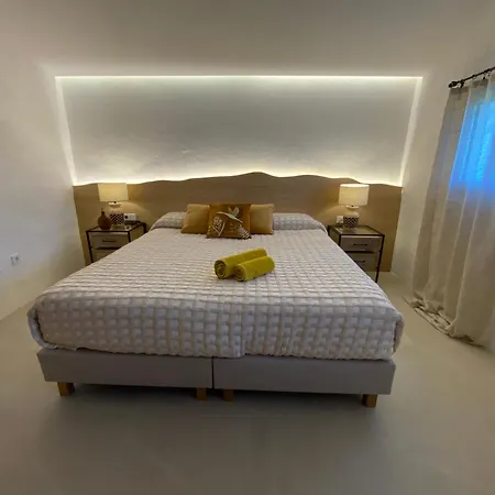 Villa Heretat De Sant Joan