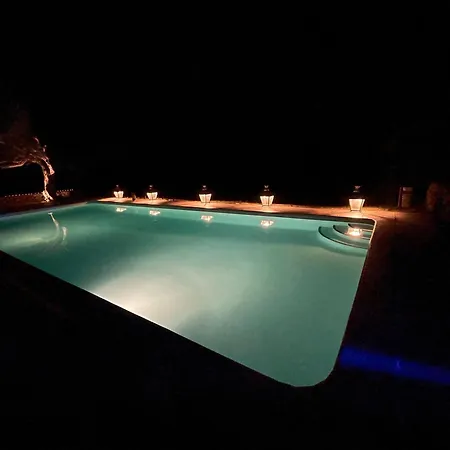 Villa Heretat De Sant Joan Ferreries