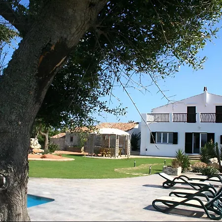 Villa Heretat De Sant Joan *