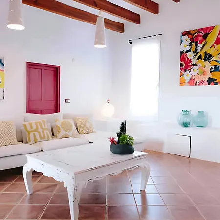 Villa Heretat De Sant Joan *