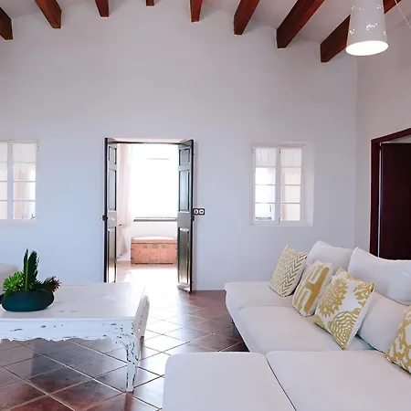 Villa Heretat De Sant Joan Ferreries